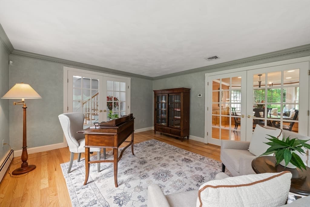 14 Harnden Road, Foxboro MA 02035 photo 8