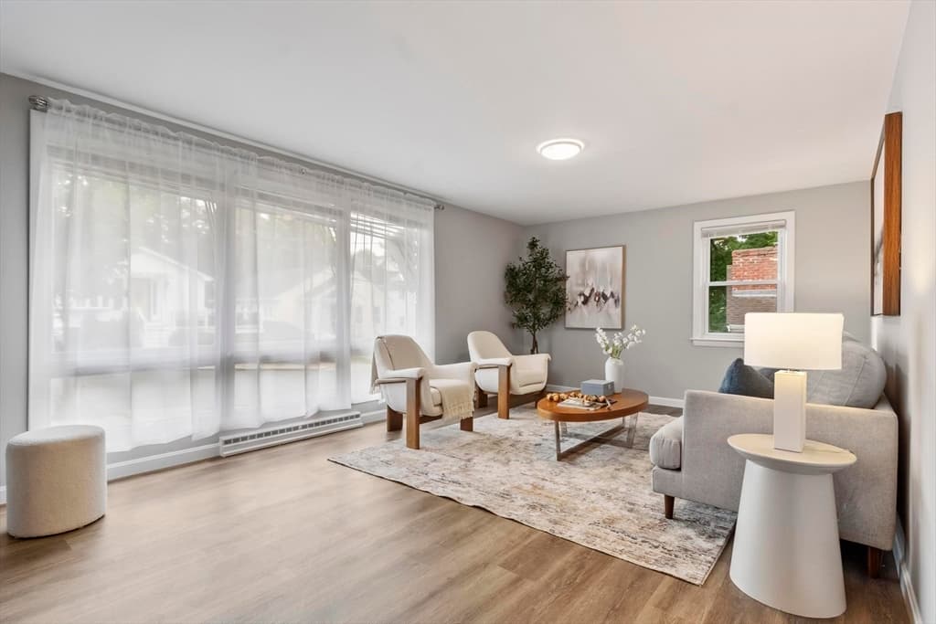 Single Family Residence at 68 Charles St, Boston MA 02136, Boston, photo 2 of 42