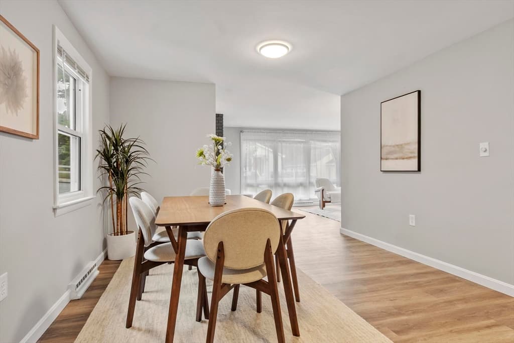 Single Family Residence at 68 Charles St, Boston MA 02136, Boston, photo 7 of 42