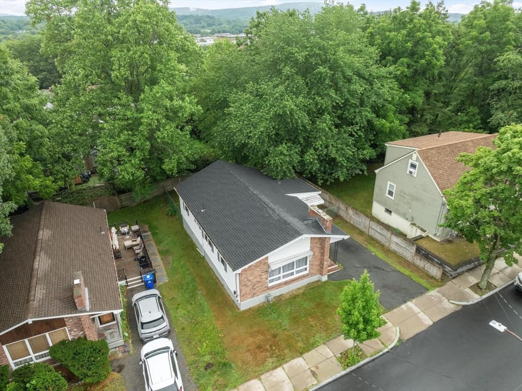 Single Family Residence at 68 Charles St, Boston MA 02136, Boston, photo 36 of 42