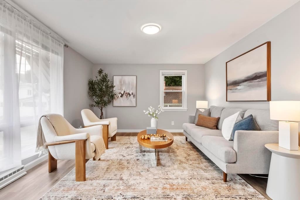 Single Family Residence at 68 Charles St, Boston MA 02136, Boston, photo 5 of 42