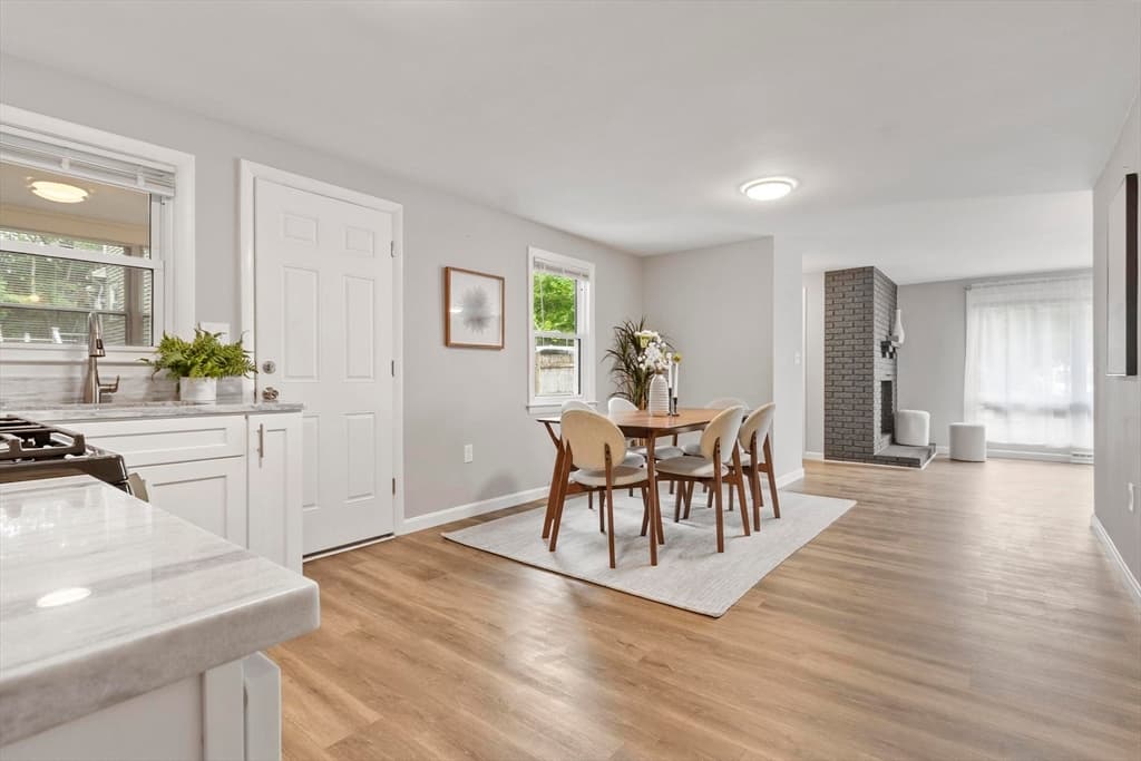 Single Family Residence at 68 Charles St, Boston MA 02136, Boston, photo 9 of 42