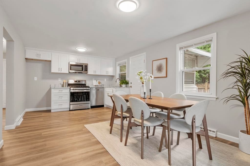 Single Family Residence at 68 Charles St, Boston MA 02136, Boston, photo 10 of 42