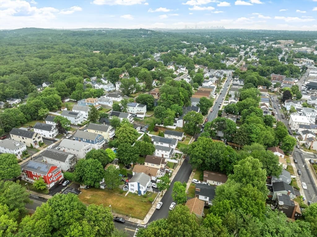 Single Family Residence at 68 Charles St, Boston MA 02136, Boston, photo 39 of 42