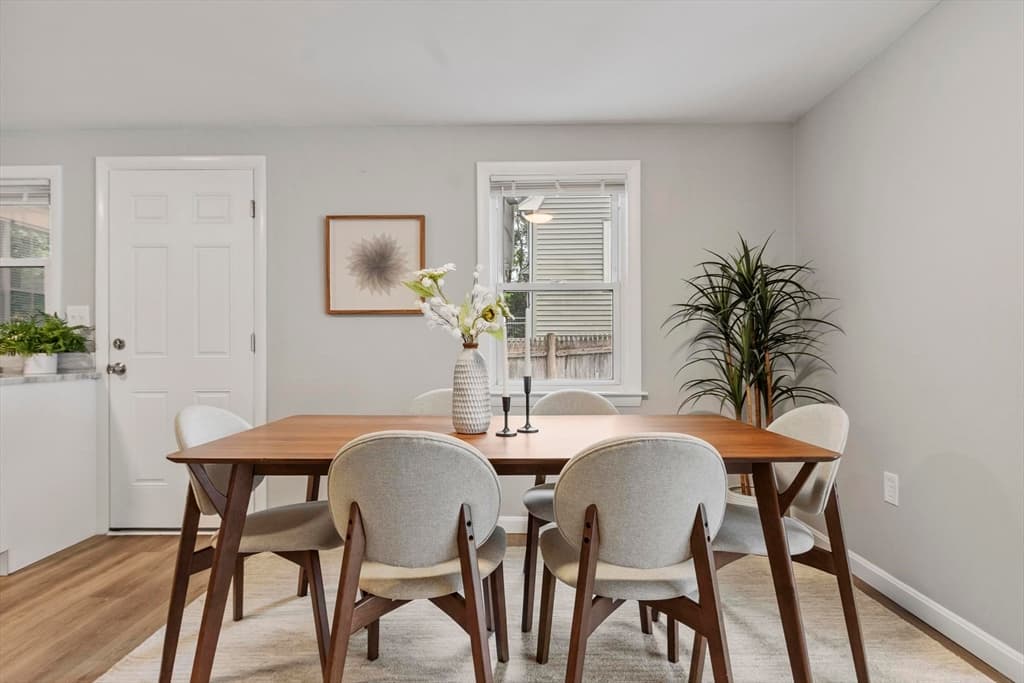 Single Family Residence at 68 Charles St, Boston MA 02136, Boston, photo 8 of 42
