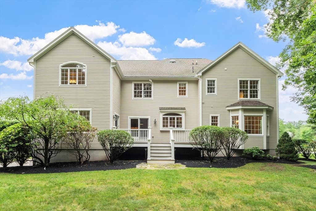 33 Nutmeg Ln, North Andover MA 01845 photo 42