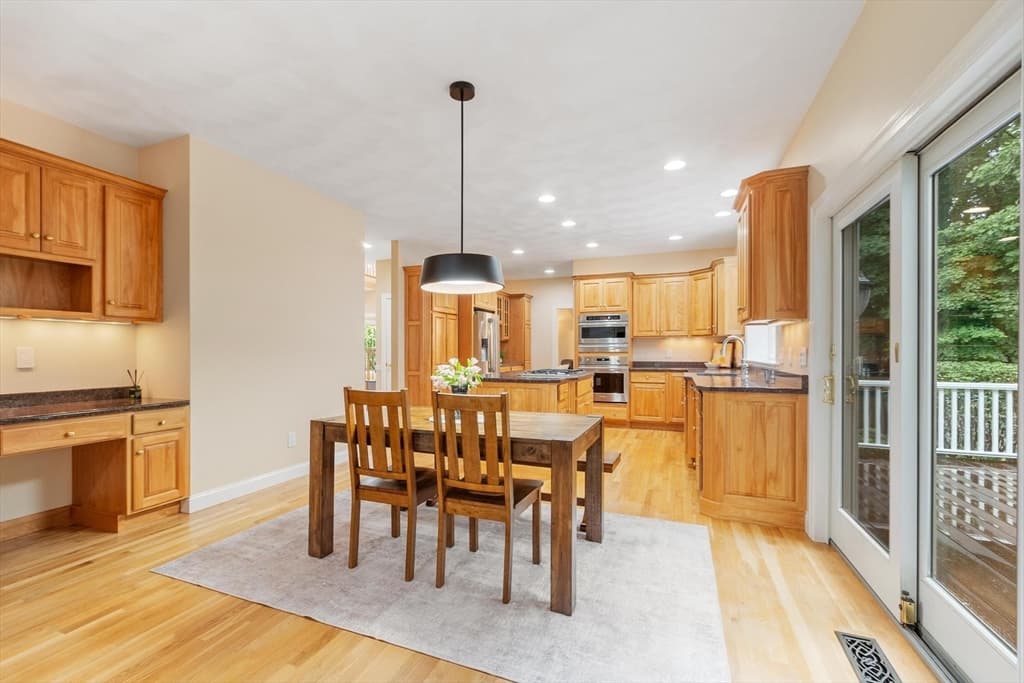 33 Nutmeg Ln, North Andover MA 01845 photo 16