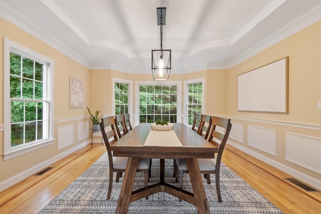 33 Nutmeg Ln, North Andover MA 01845 photo 9