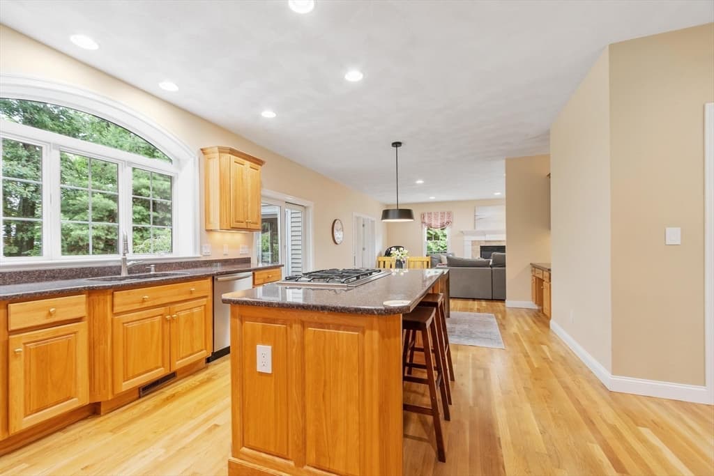 33 Nutmeg Ln, North Andover MA 01845 photo 14