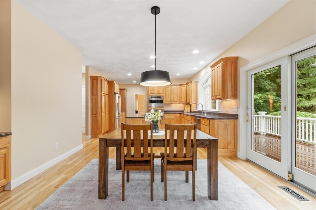 33 Nutmeg Ln, North Andover MA 01845 photo 15