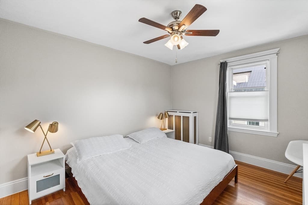 Condominium at 328 Beech St # 2, Boston MA 02131, Boston, photo 23 of 35