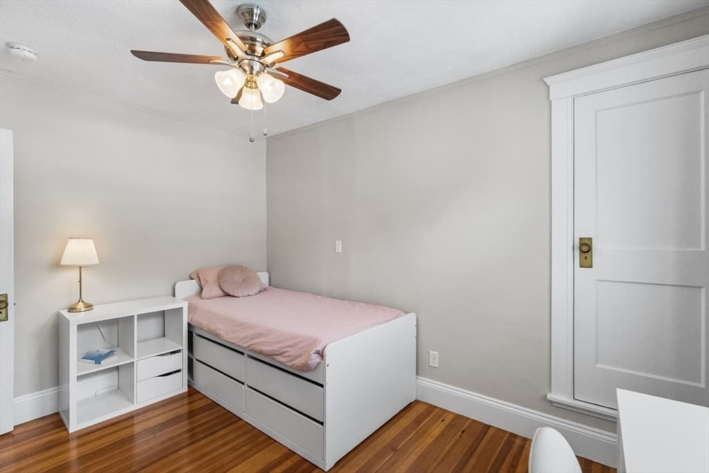Condominium at 328 Beech St # 2, Boston MA 02131, Boston, photo 27 of 35