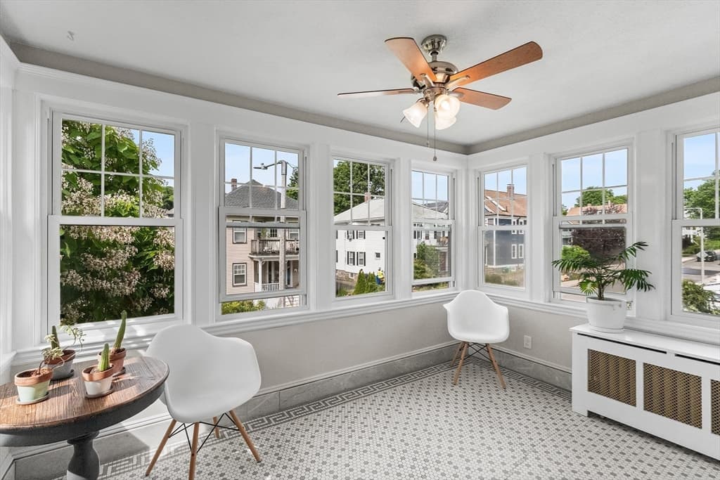 Condominium at 328 Beech St # 2, Boston MA 02131, Boston, photo 6 of 35