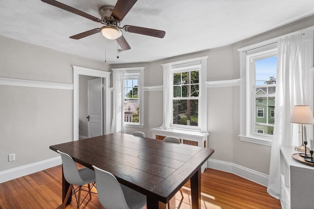 Condominium at 328 Beech St # 2, Boston MA 02131, Boston, photo 13 of 35