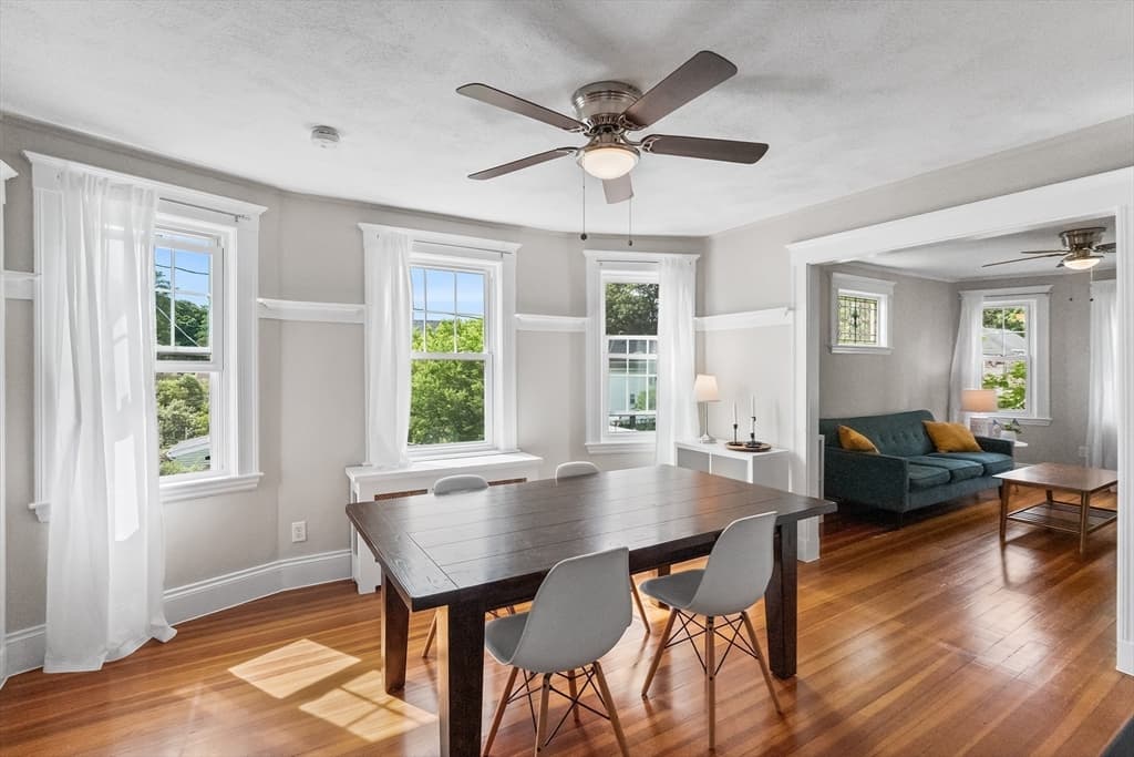 Condominium at 328 Beech St # 2, Boston MA 02131, Boston, photo 16 of 35