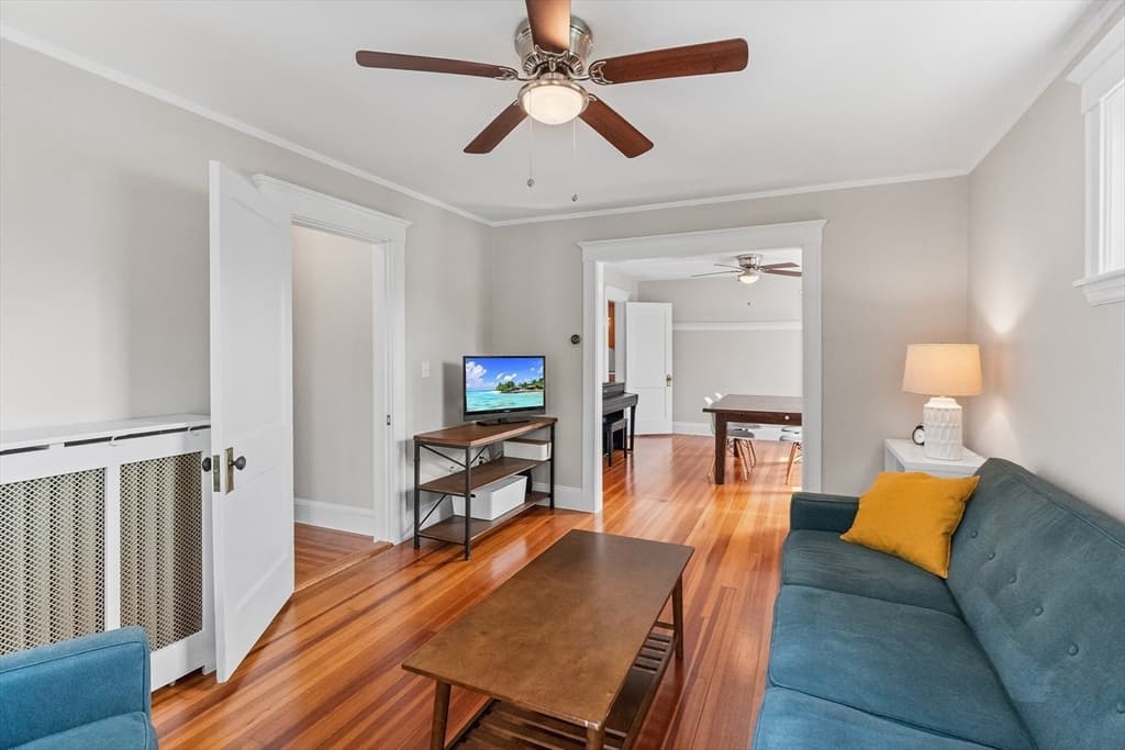 Condominium at 328 Beech St # 2, Boston MA 02131, Boston, photo 12 of 35