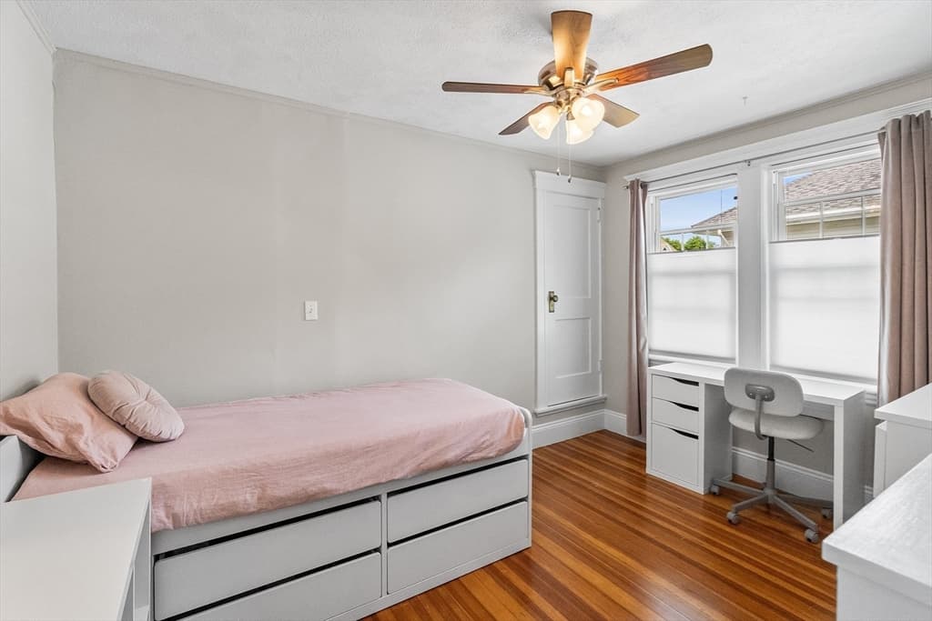 Condominium at 328 Beech St # 2, Boston MA 02131, Boston, photo 26 of 35