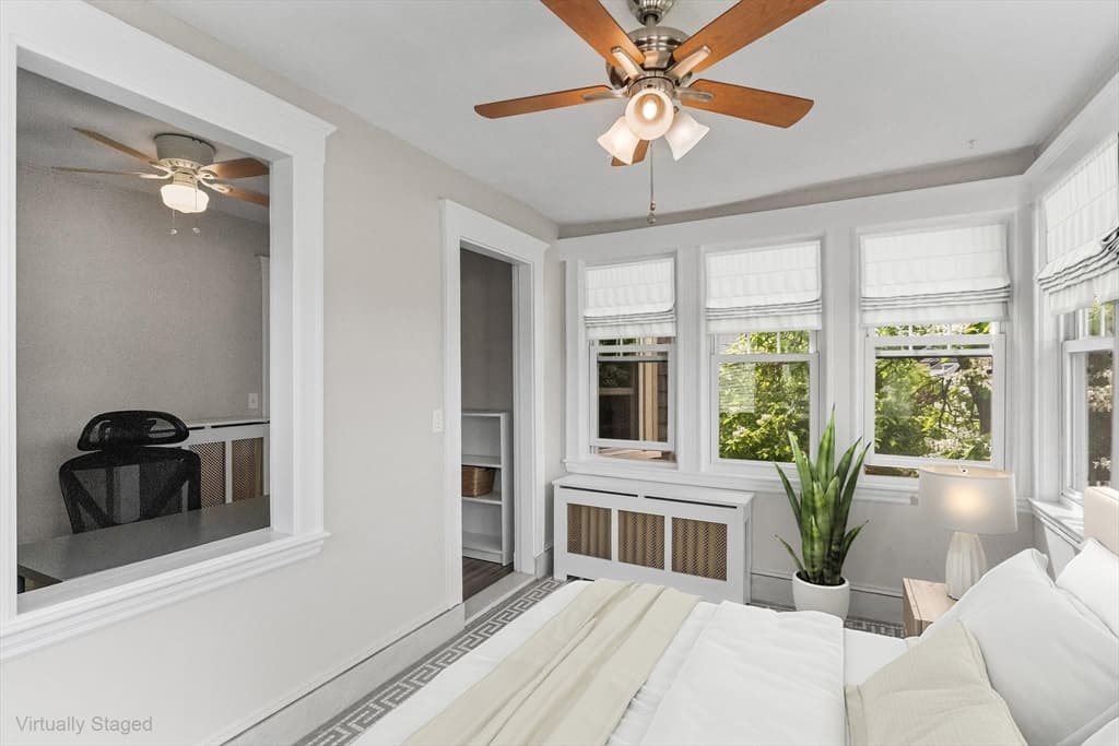 Condominium at 328 Beech St # 2, Boston MA 02131, Boston, photo 7 of 35