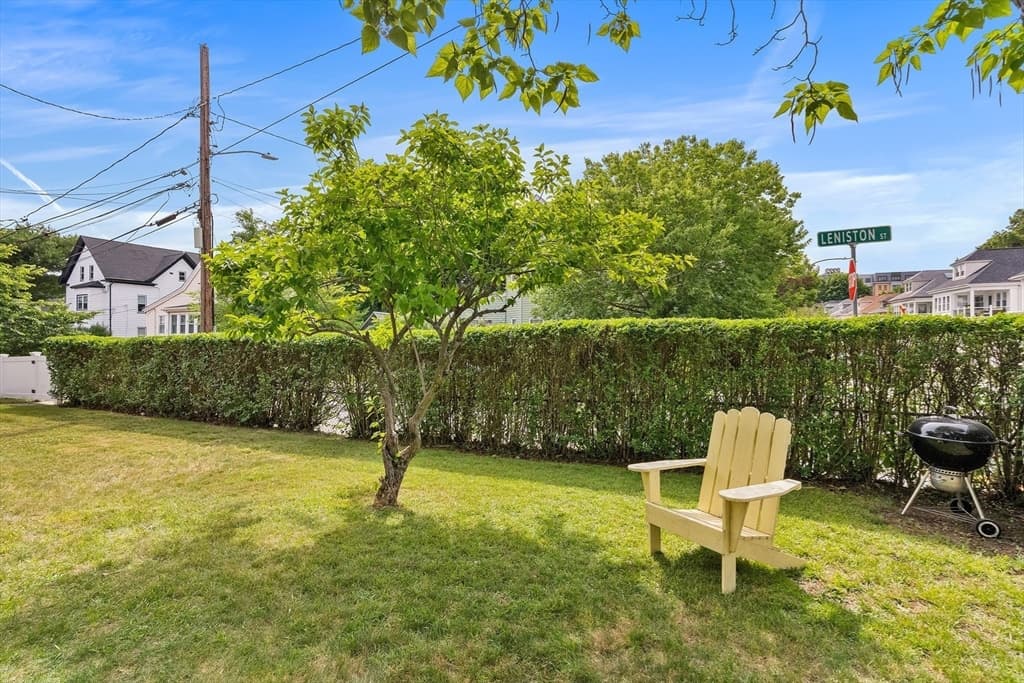 Condominium at 328 Beech St # 2, Boston MA 02131, Boston, photo 32 of 35