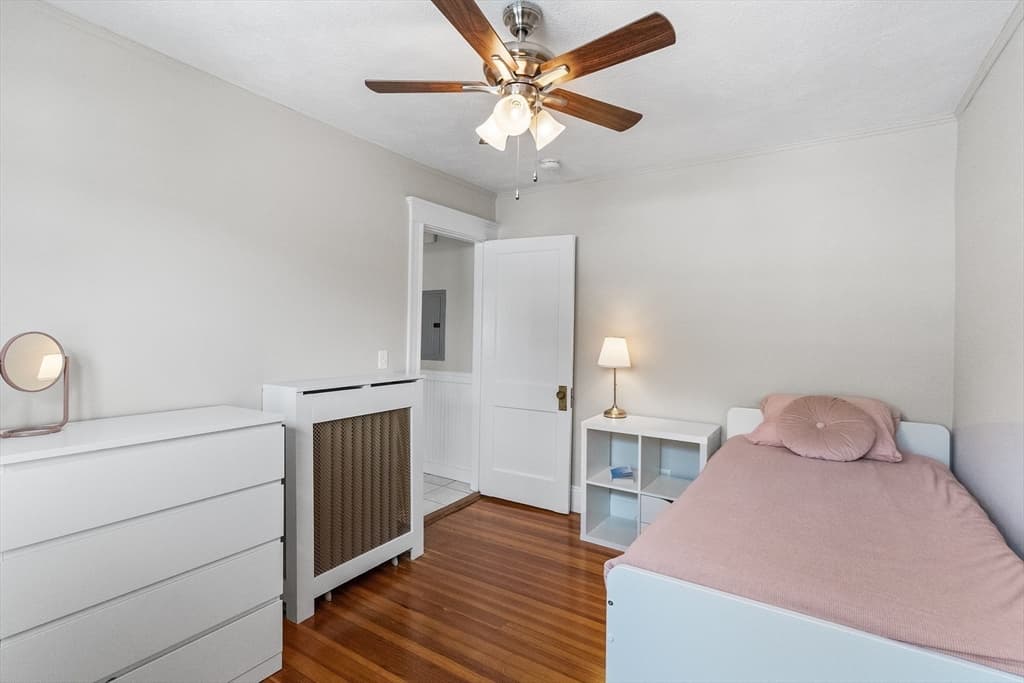 Condominium at 328 Beech St # 2, Boston MA 02131, Boston, photo 28 of 35