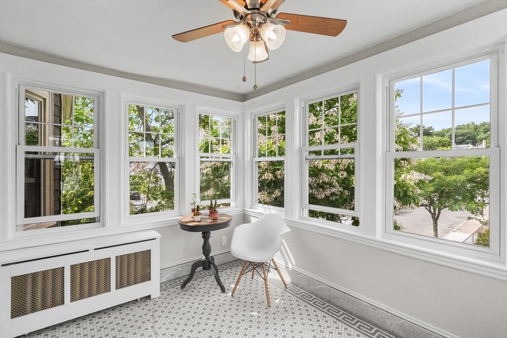 Condominium at 328 Beech St # 2, Boston MA 02131, Boston, photo 5 of 35