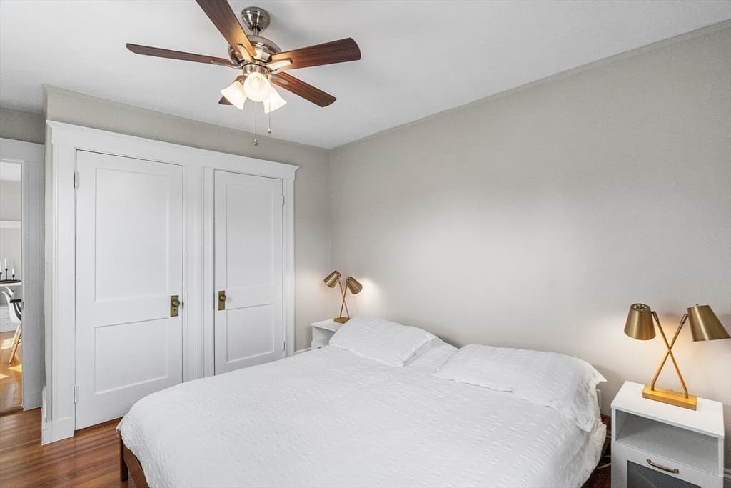 Condominium at 328 Beech St # 2, Boston MA 02131, Boston, photo 24 of 35