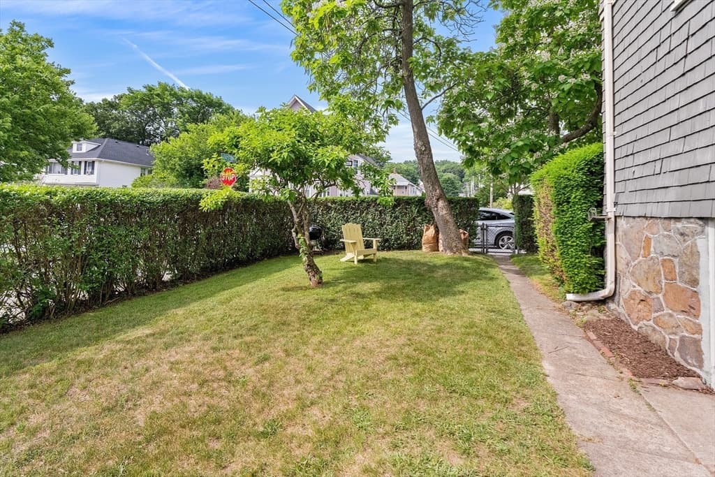 Condominium at 328 Beech St # 2, Boston MA 02131, Boston, photo 33 of 35