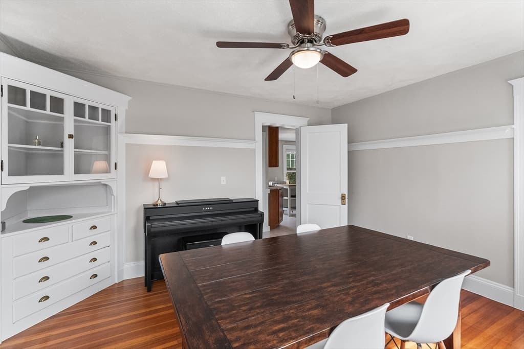 Condominium at 328 Beech St # 2, Boston MA 02131, Boston, photo 14 of 35