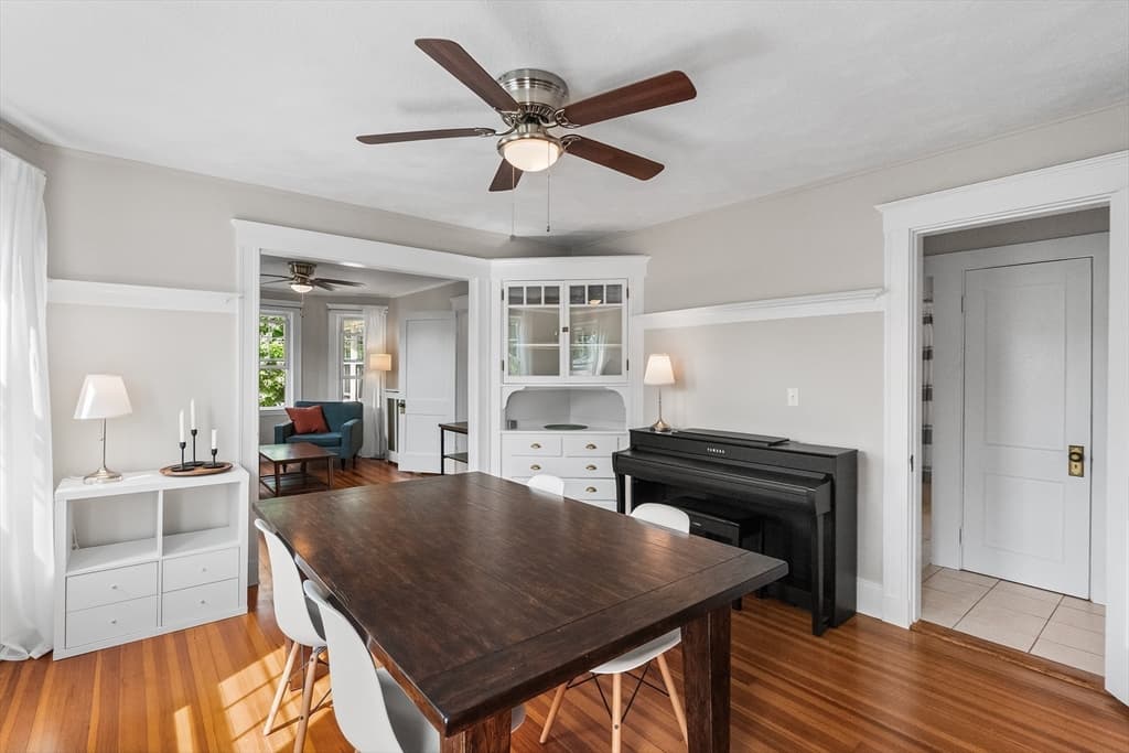 Condominium at 328 Beech St # 2, Boston MA 02131, Boston, photo 15 of 35