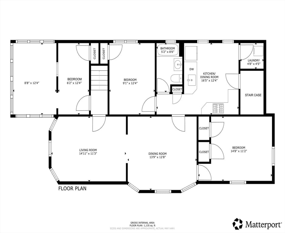 Condominium at 328 Beech St # 2, Boston MA 02131, Boston, photo 35 of 35