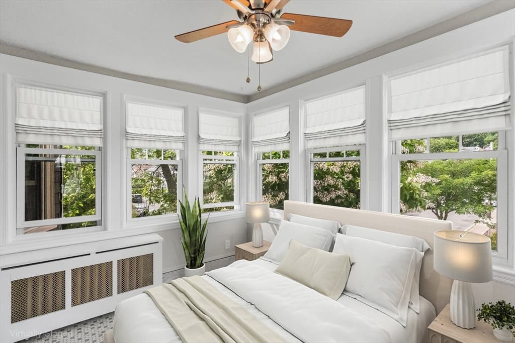 Condominium at 328 Beech St # 2, Boston MA 02131, Boston, photo 4 of 35