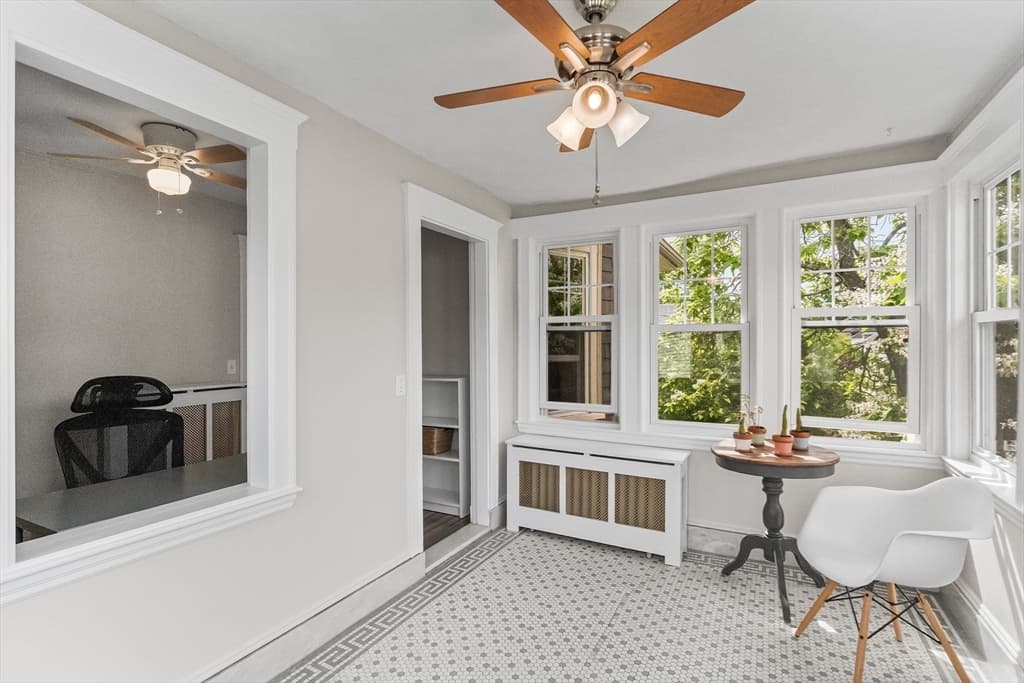 Condominium at 328 Beech St # 2, Boston MA 02131, Boston, photo 8 of 35