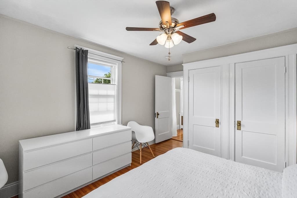 Condominium at 328 Beech St # 2, Boston MA 02131, Boston, photo 25 of 35