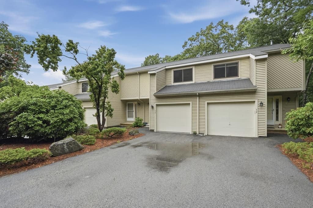 Condominium at 13 Lordvale Blvd # 507, Grafton MA 01536, Grafton, photo 2 of 22