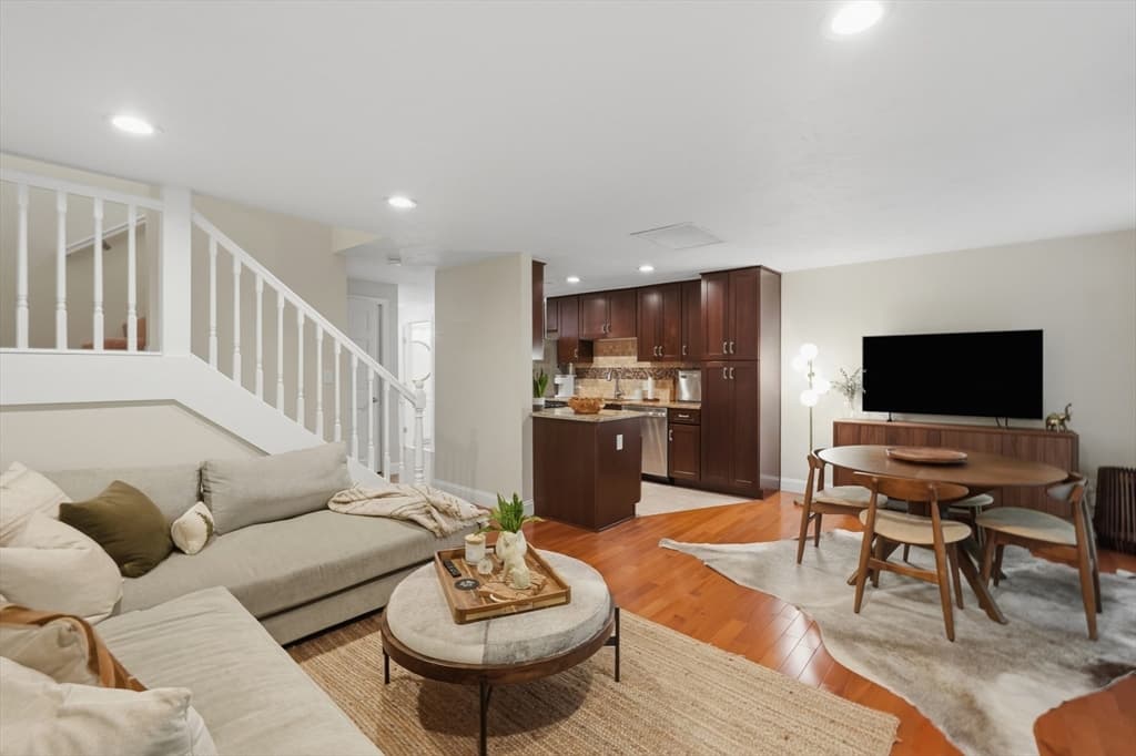Condominium at 13 Lordvale Blvd # 507, Grafton MA 01536, Grafton, photo 5 of 22