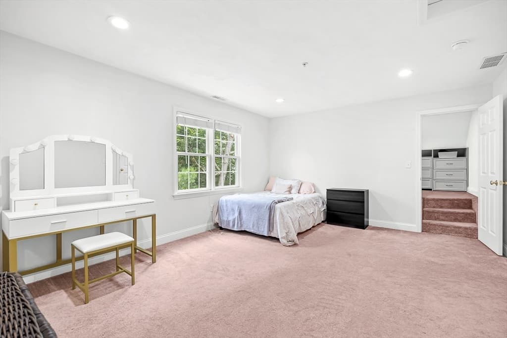 Condominium at 17 Hepatica Drive # 17, North Andover MA 01845, photo 30 of 42