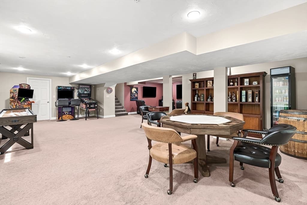 Condominium at 17 Hepatica Drive # 17, North Andover MA 01845, photo 34 of 42