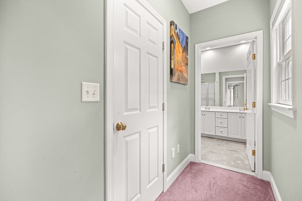 Condominium at 17 Hepatica Drive # 17, North Andover MA 01845, photo 19 of 42