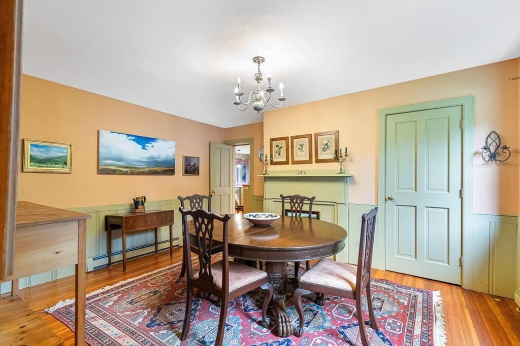 Single Family Residence at 462 Ledge, Seekonk MA 02771, photo 12 of 40