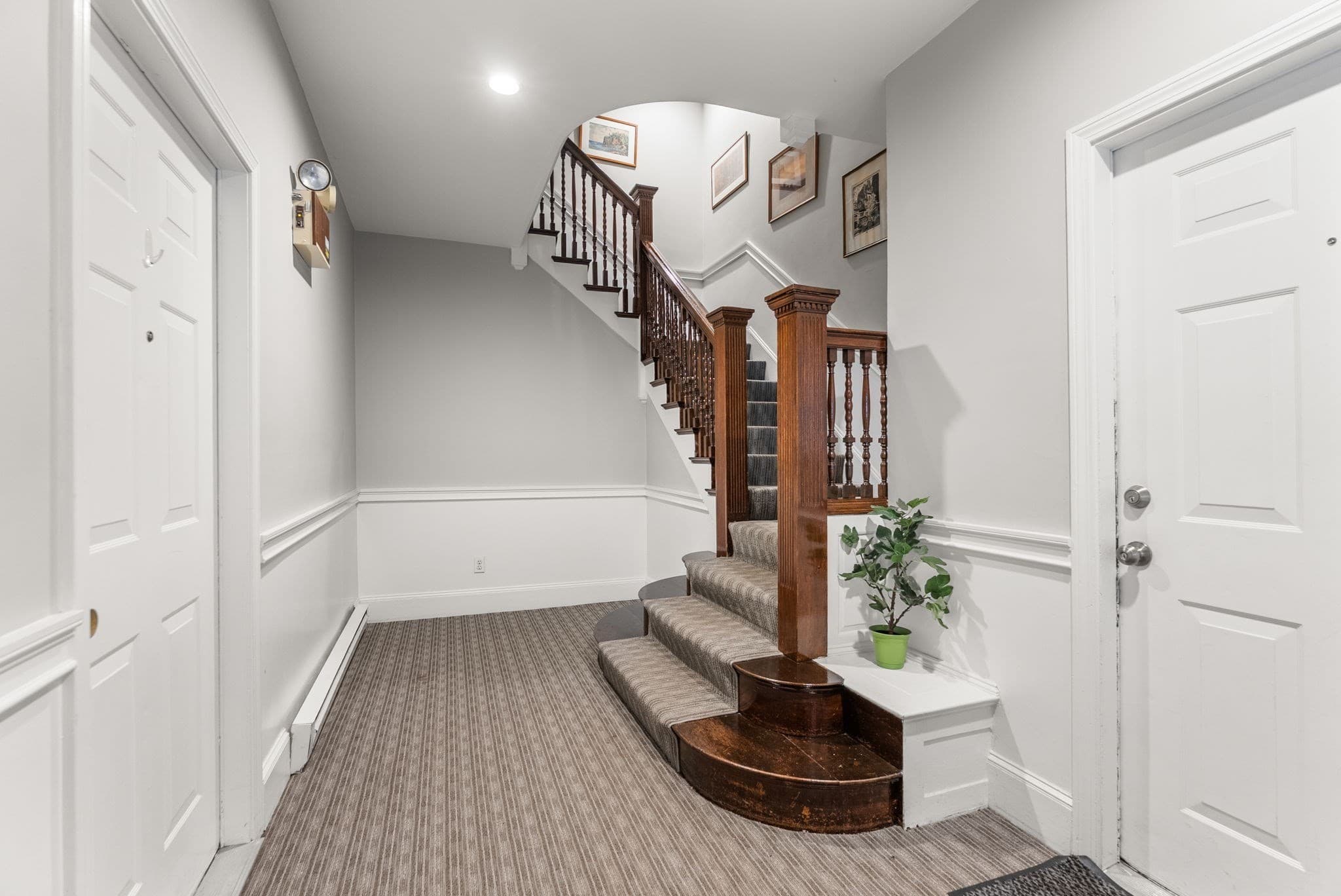 Condominium at 36 Cummings Rd # 4, Boston MA 02135, photo 2 of 20