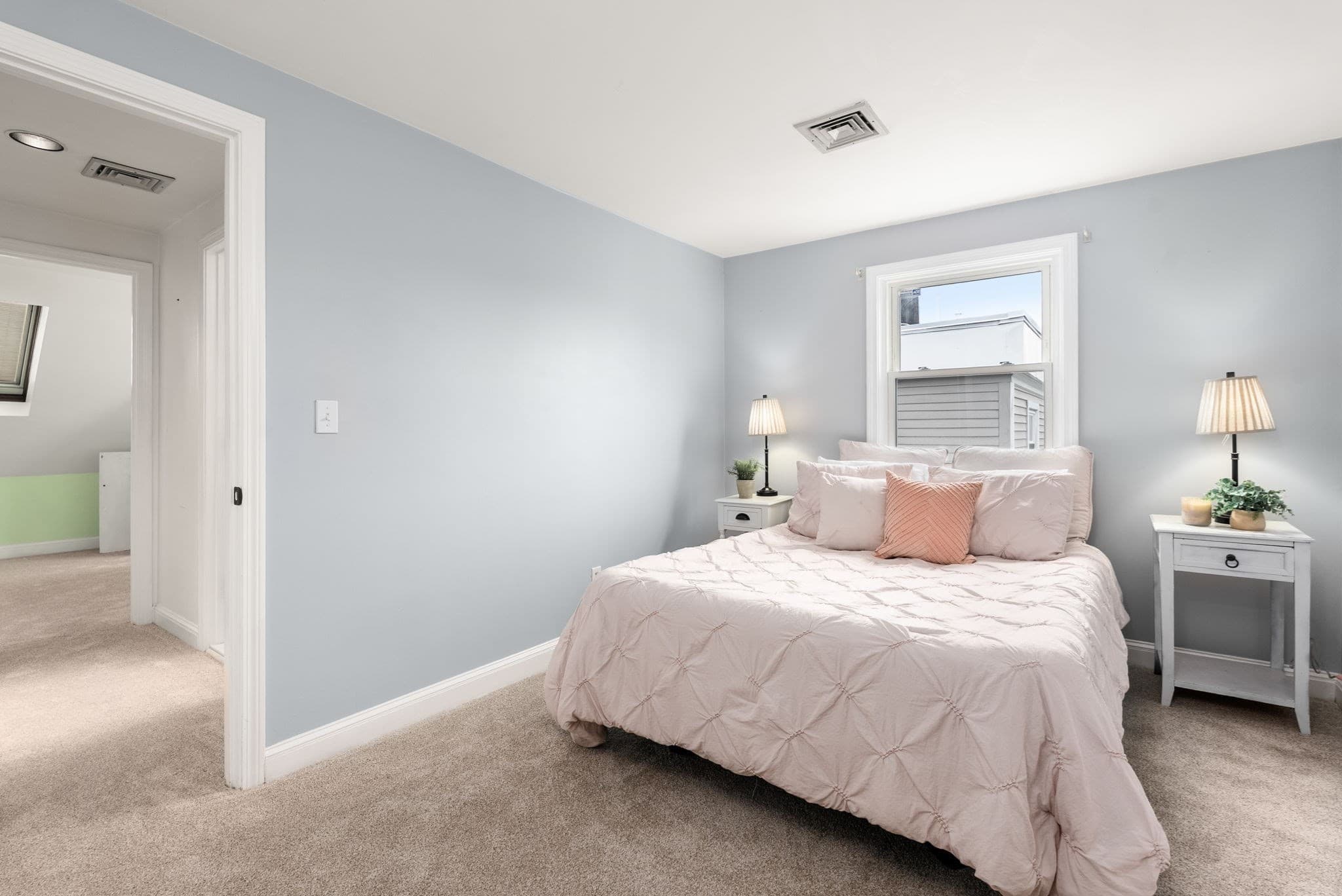 Condominium at 36 Cummings Rd # 4, Boston MA 02135, photo 13 of 20