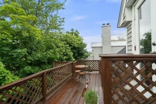 Condominium at 36 Cummings Rd # 4, Boston MA 02135, photo 17 of 20
