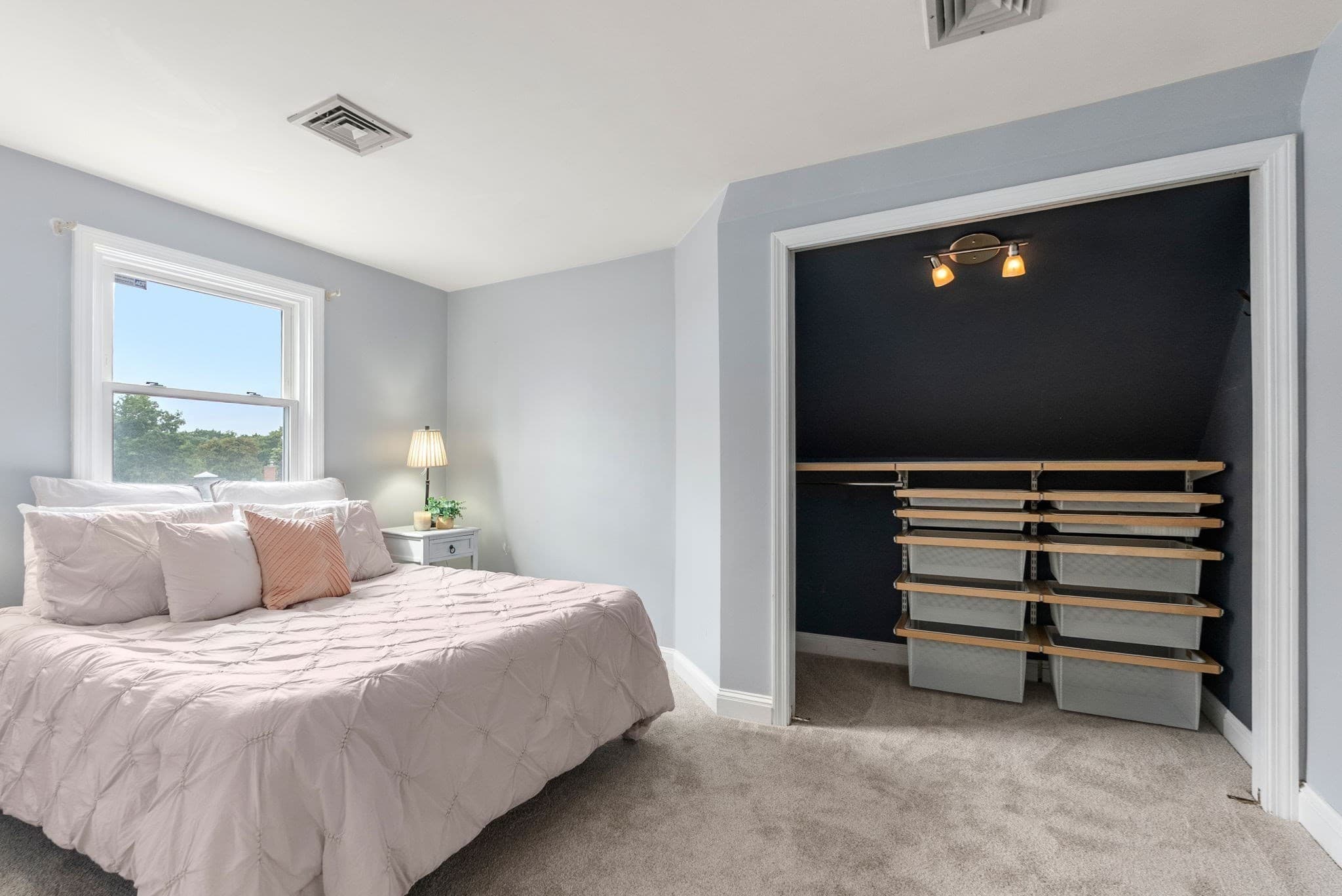 Condominium at 36 Cummings Rd # 4, Boston MA 02135, photo 12 of 20