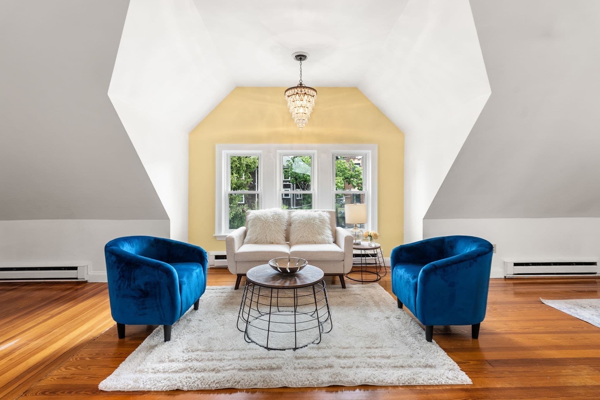 Condominium at 36 Cummings Rd # 4, Boston MA 02135, photo 7 of 20
