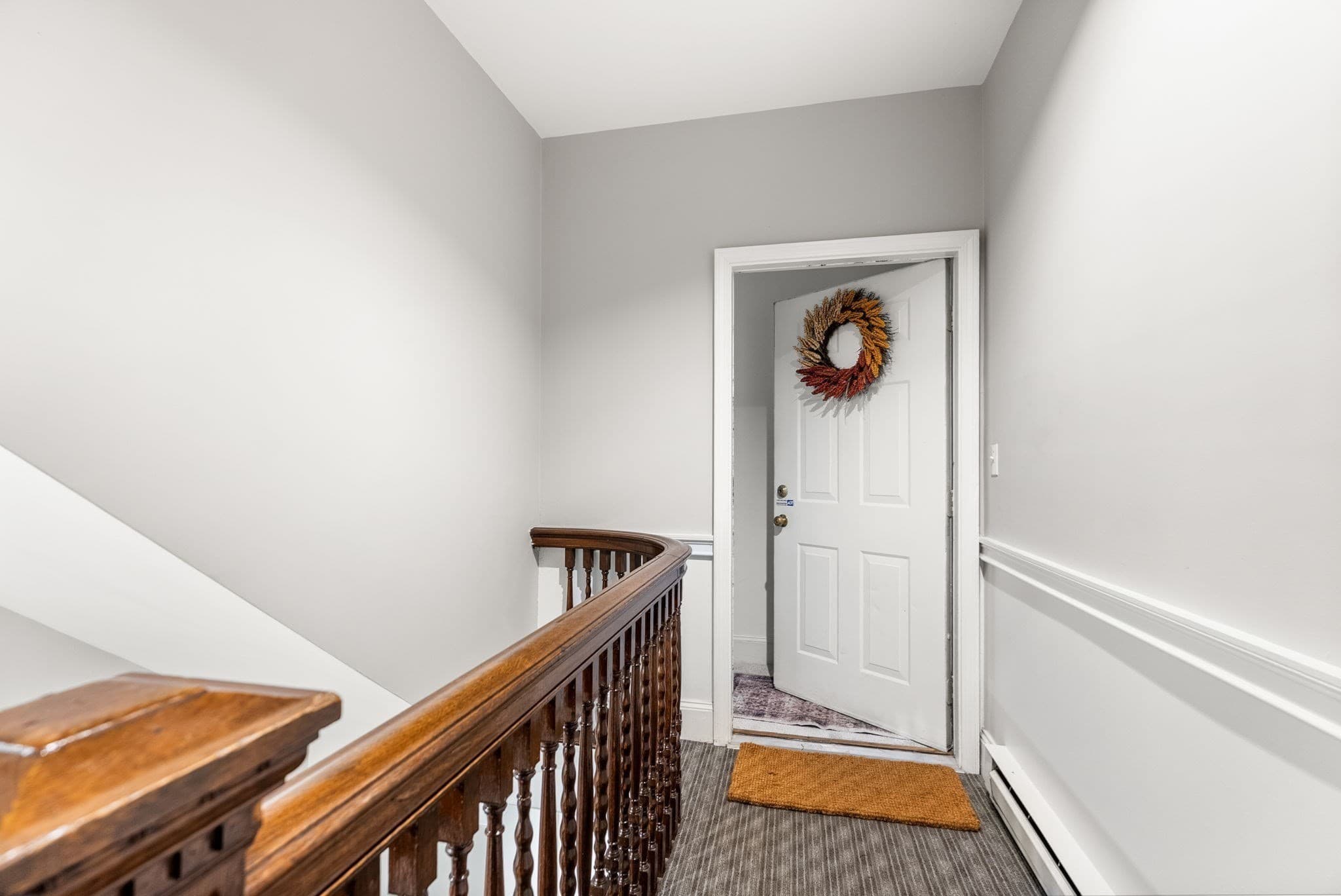 Condominium at 36 Cummings Rd # 4, Boston MA 02135, photo 3 of 20