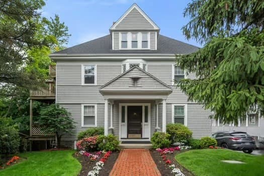 36 Cummings Rd # 4, Boston MA 02135