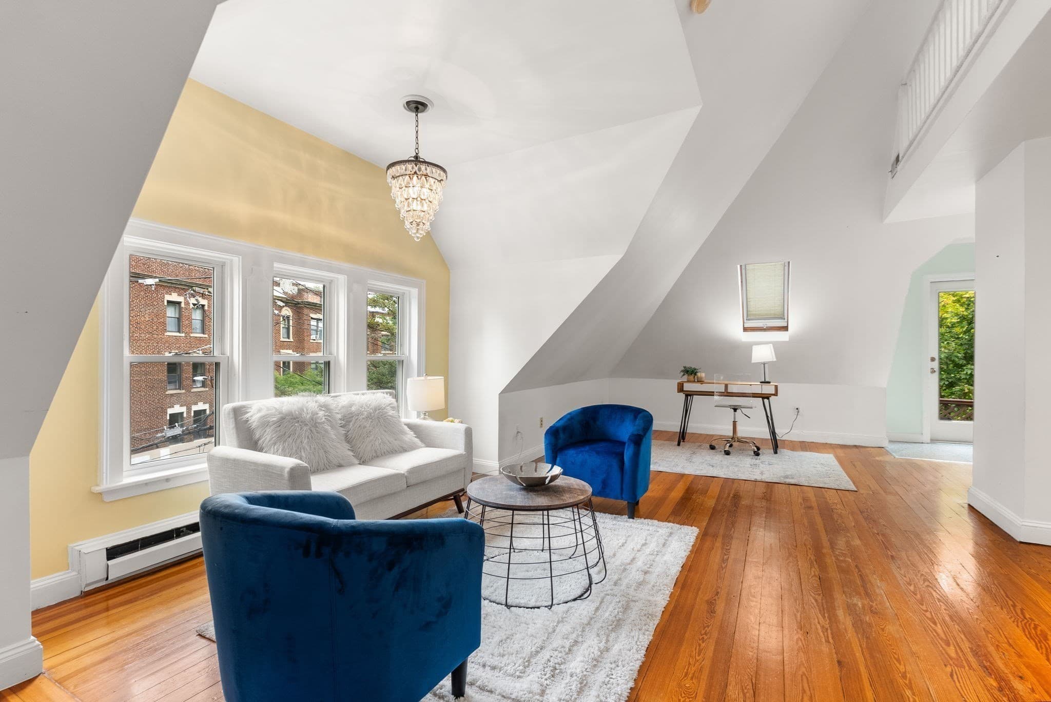 Condominium at 36 Cummings Rd # 4, Boston MA 02135, photo 9 of 20