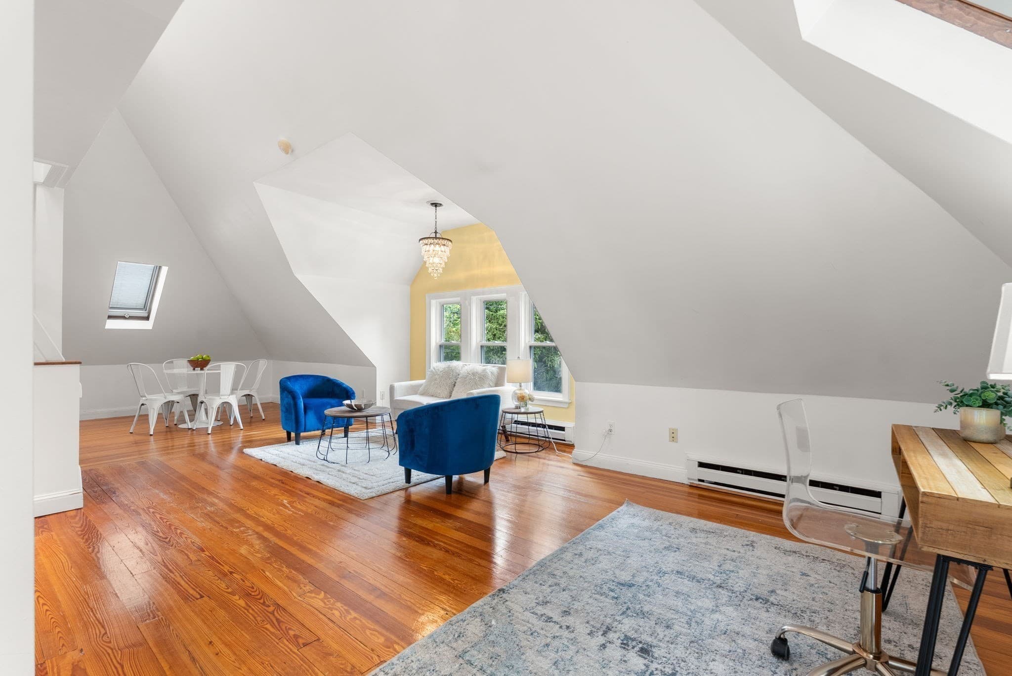 Condominium at 36 Cummings Rd # 4, Boston MA 02135, photo 10 of 20