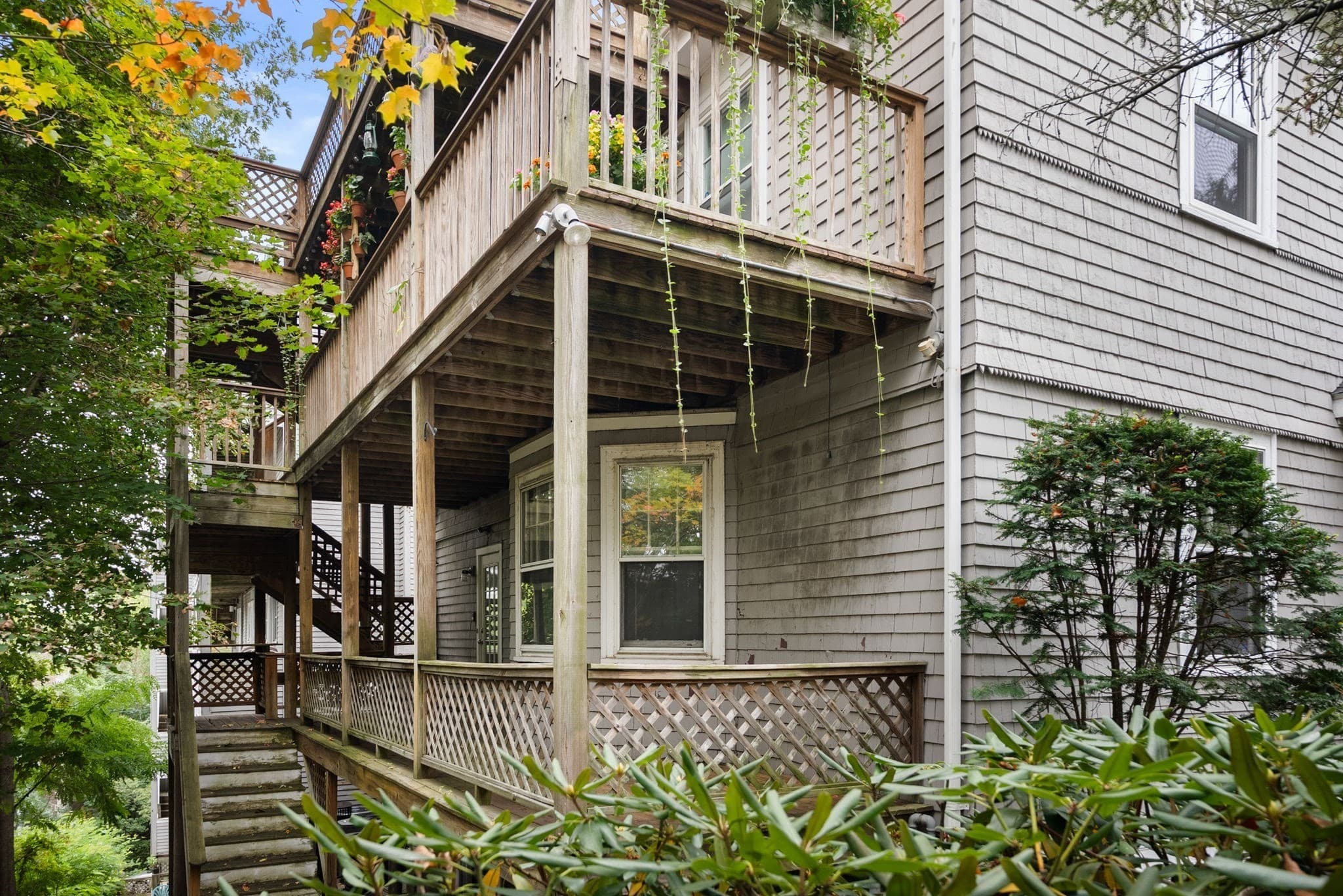Condominium at 36 Cummings Rd # 4, Boston MA 02135, photo 18 of 20