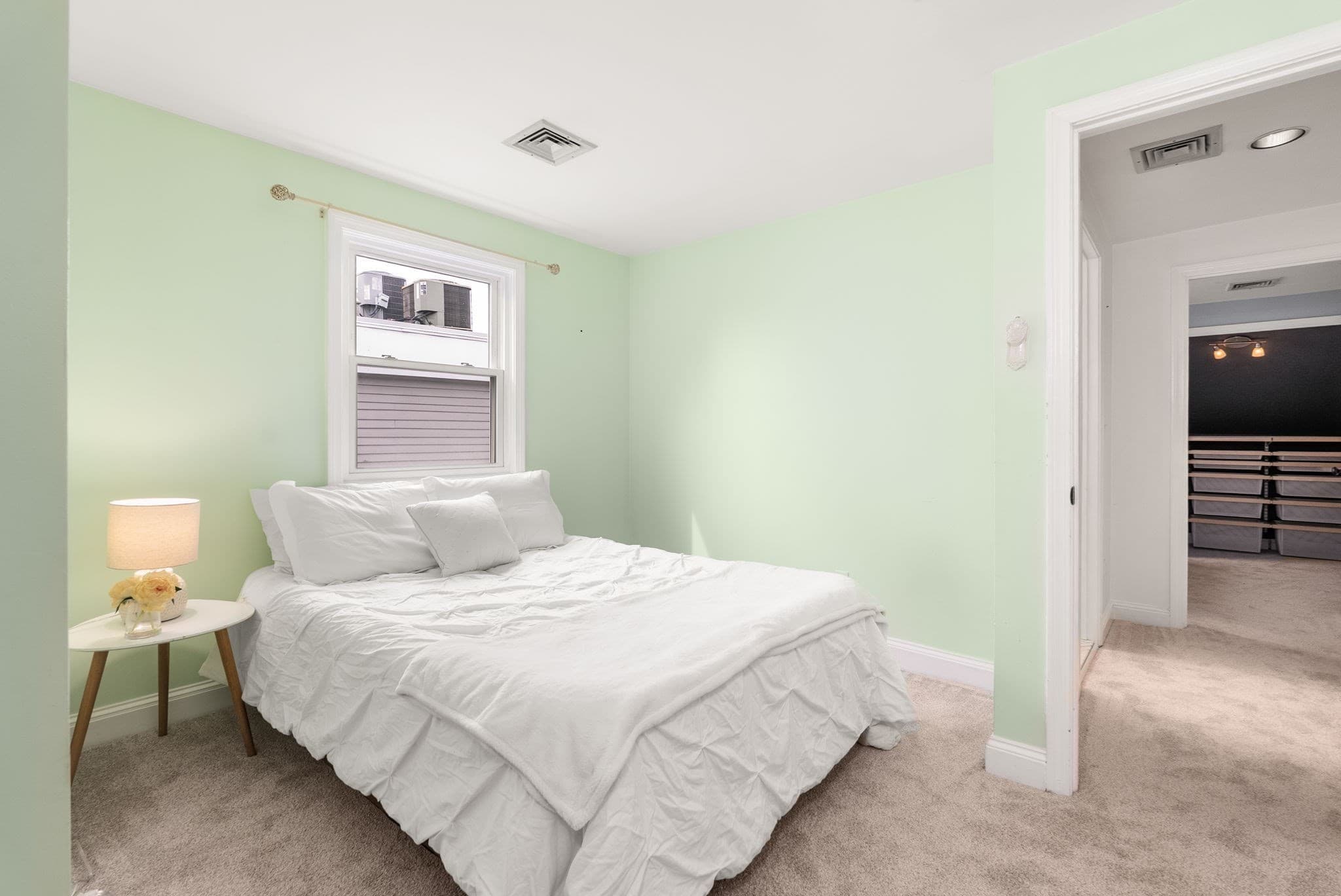 Condominium at 36 Cummings Rd # 4, Boston MA 02135, photo 15 of 20